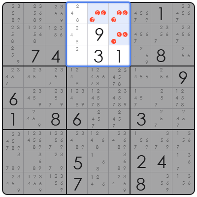 diabolical sudoku