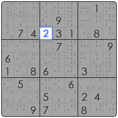 sudoku easybrain